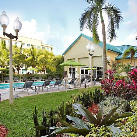 Homewood Suites By Hilton Miami - Airport West Miami Springs Bagian luar foto