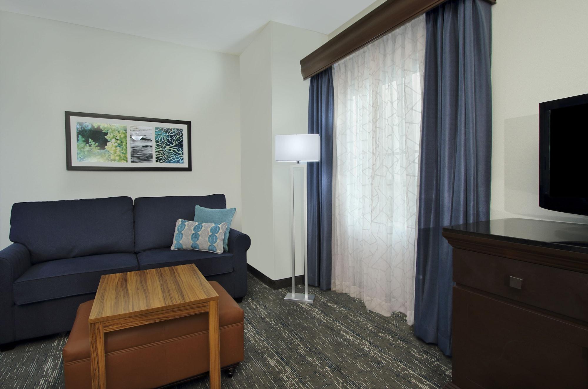 Homewood Suites By Hilton Miami - Airport West Miami Springs Bagian luar foto