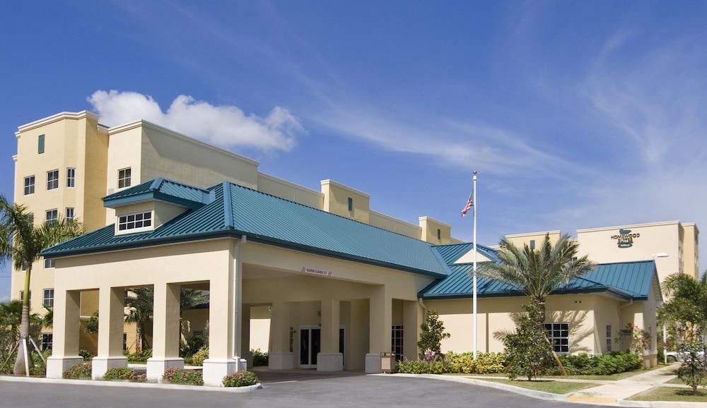 Homewood Suites By Hilton Miami - Airport West Miami Springs Bagian luar foto