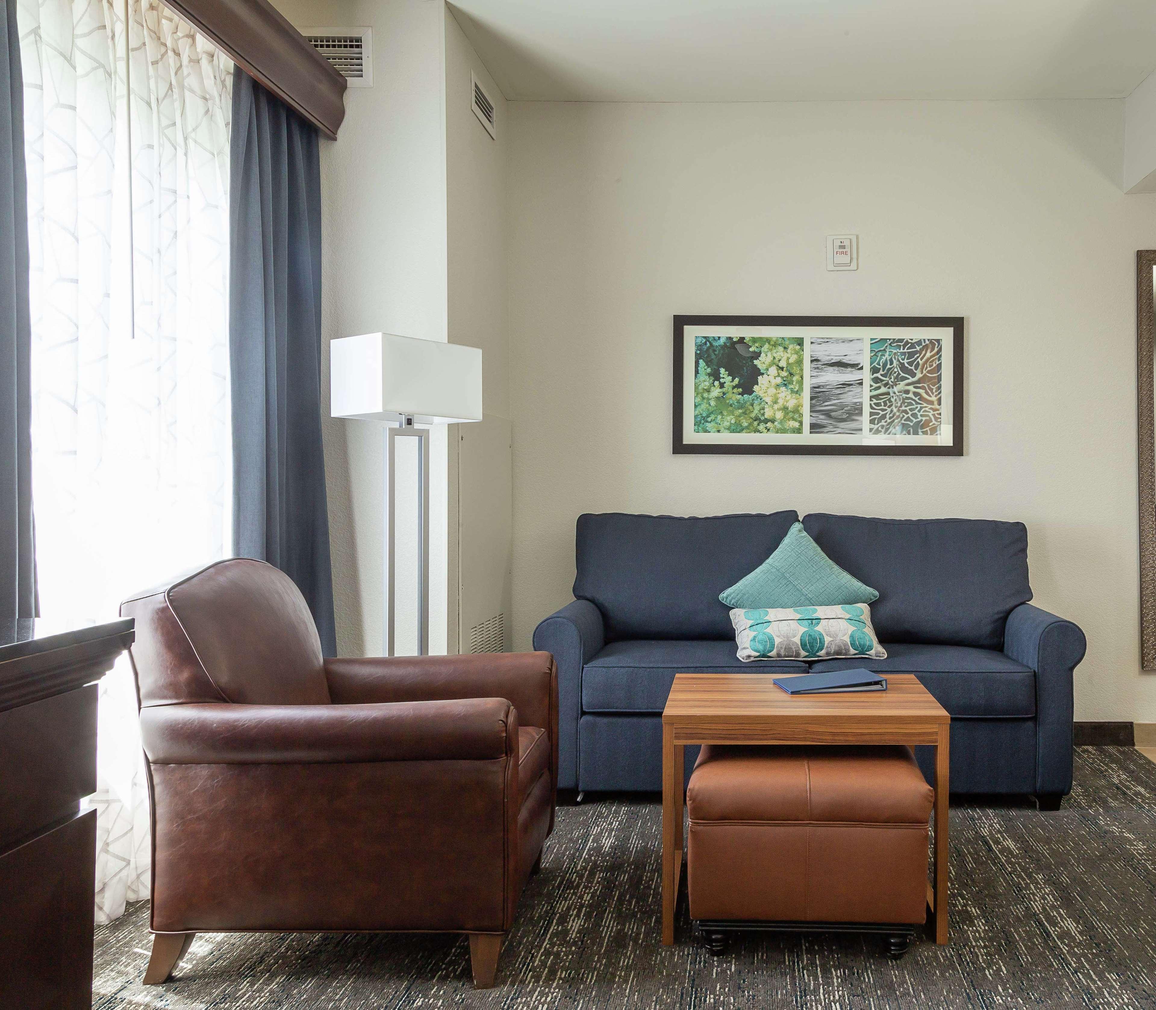 Homewood Suites By Hilton Miami - Airport West Miami Springs Bagian luar foto