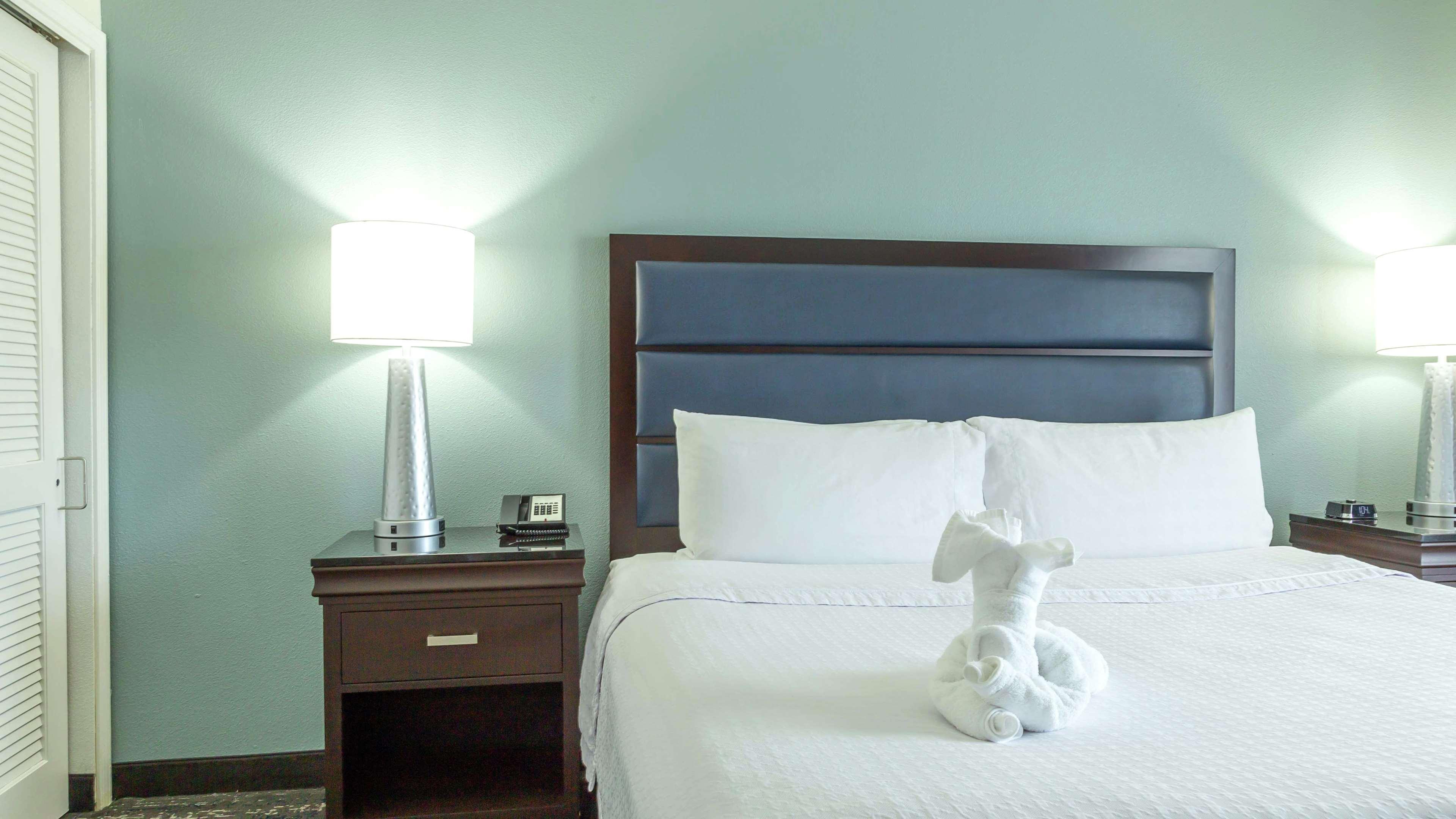 Homewood Suites By Hilton Miami - Airport West Miami Springs Bagian luar foto