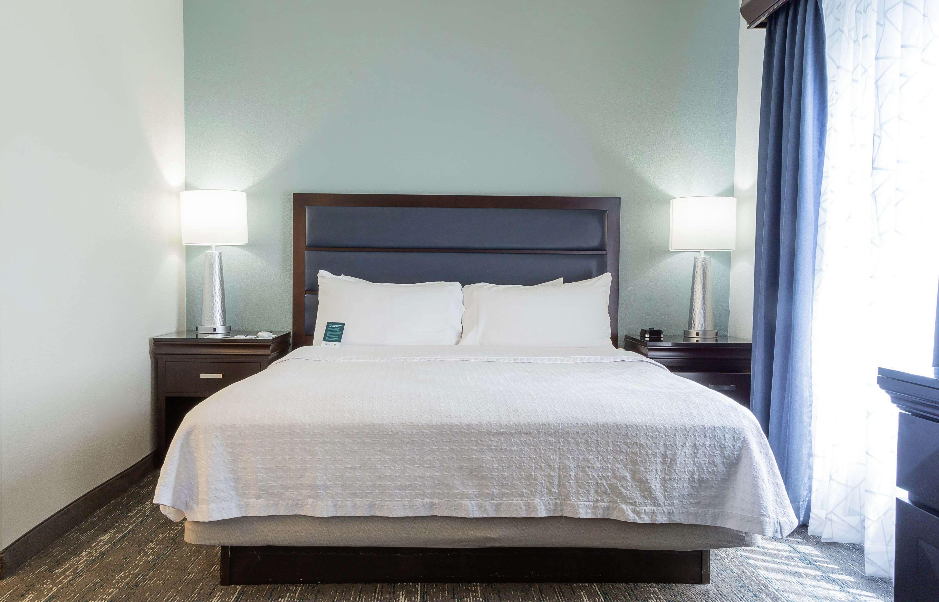 Homewood Suites By Hilton Miami - Airport West Miami Springs Bagian luar foto