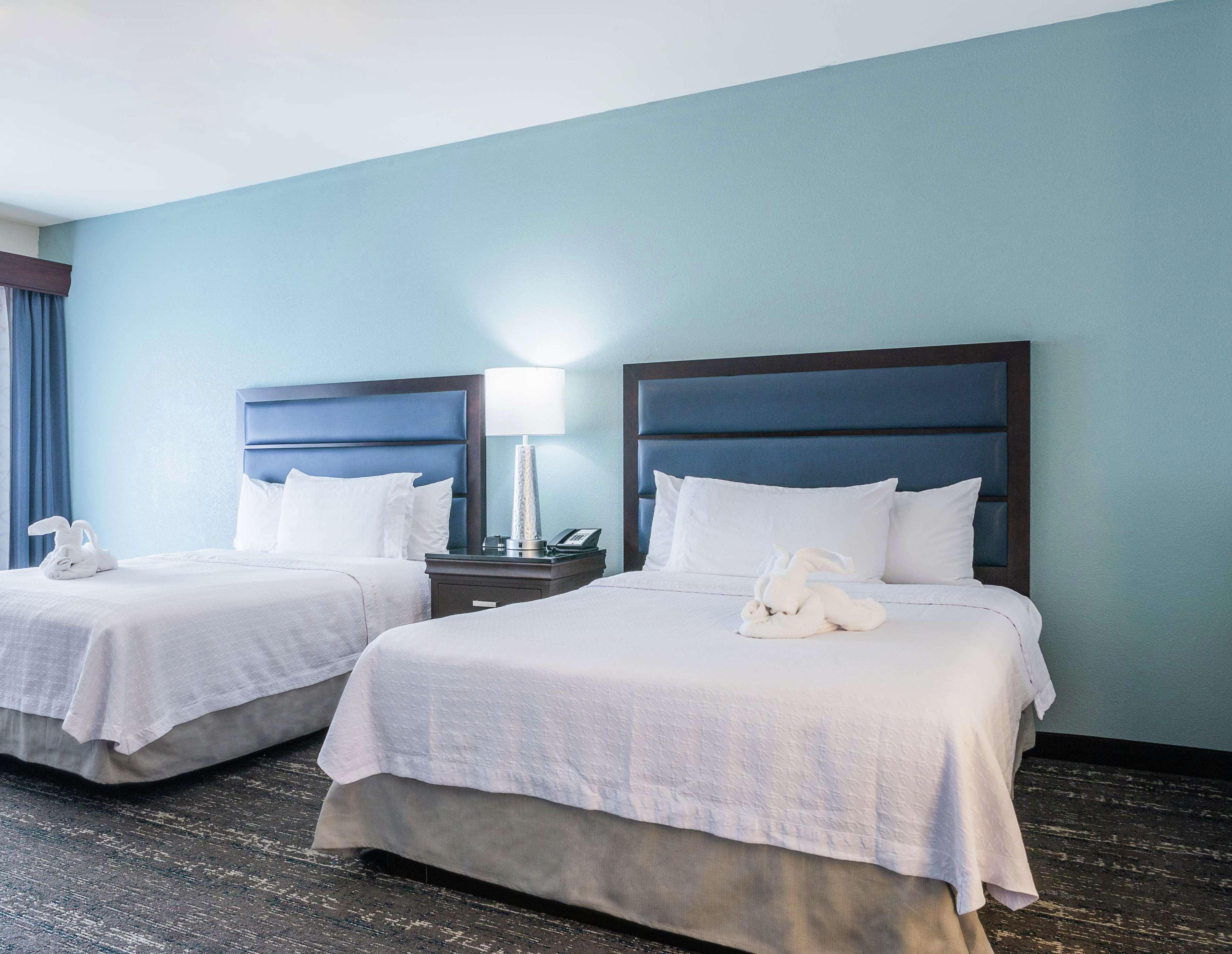 Homewood Suites By Hilton Miami - Airport West Miami Springs Bagian luar foto