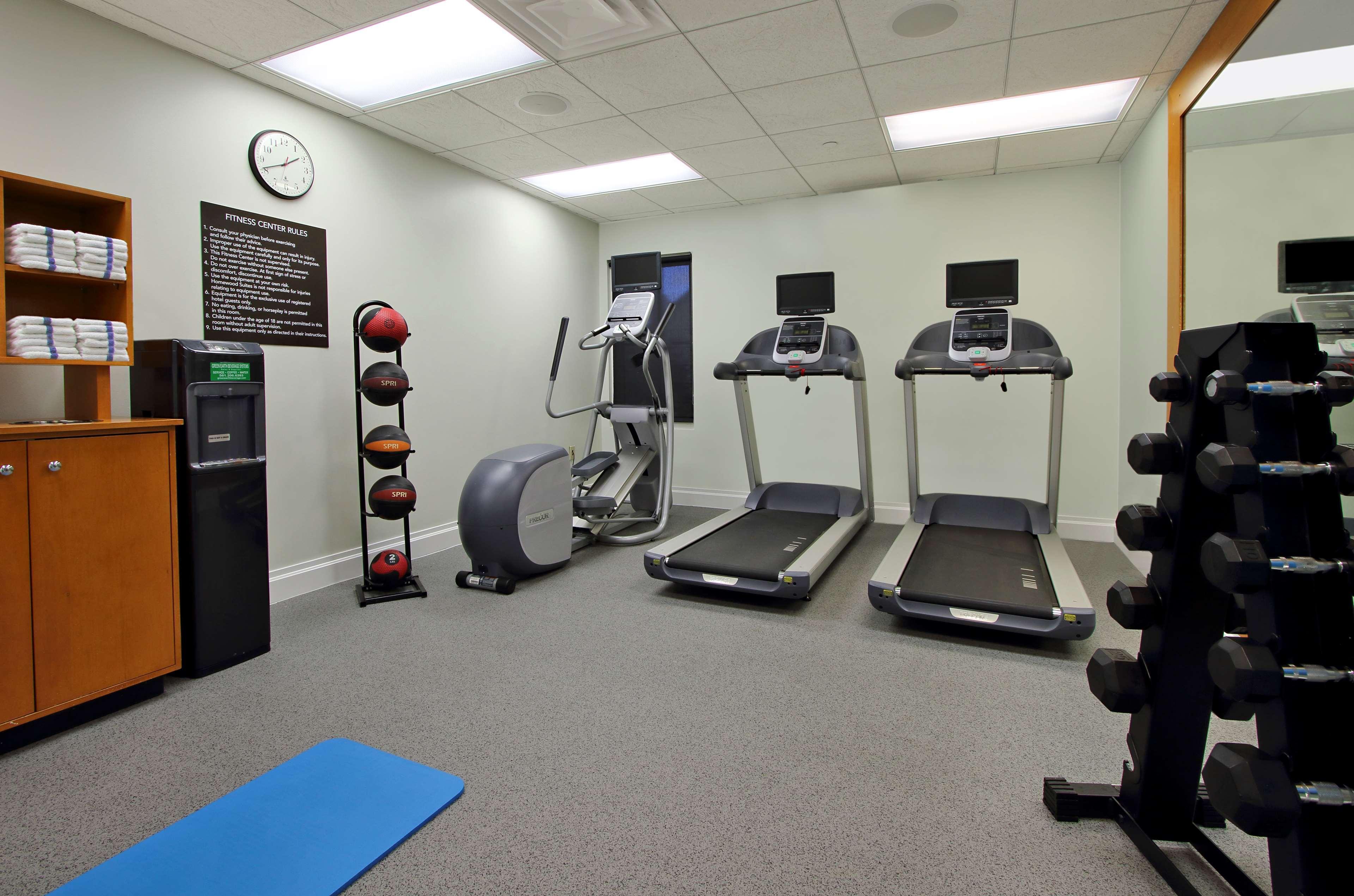 Homewood Suites By Hilton Miami - Airport West Miami Springs Bagian luar foto