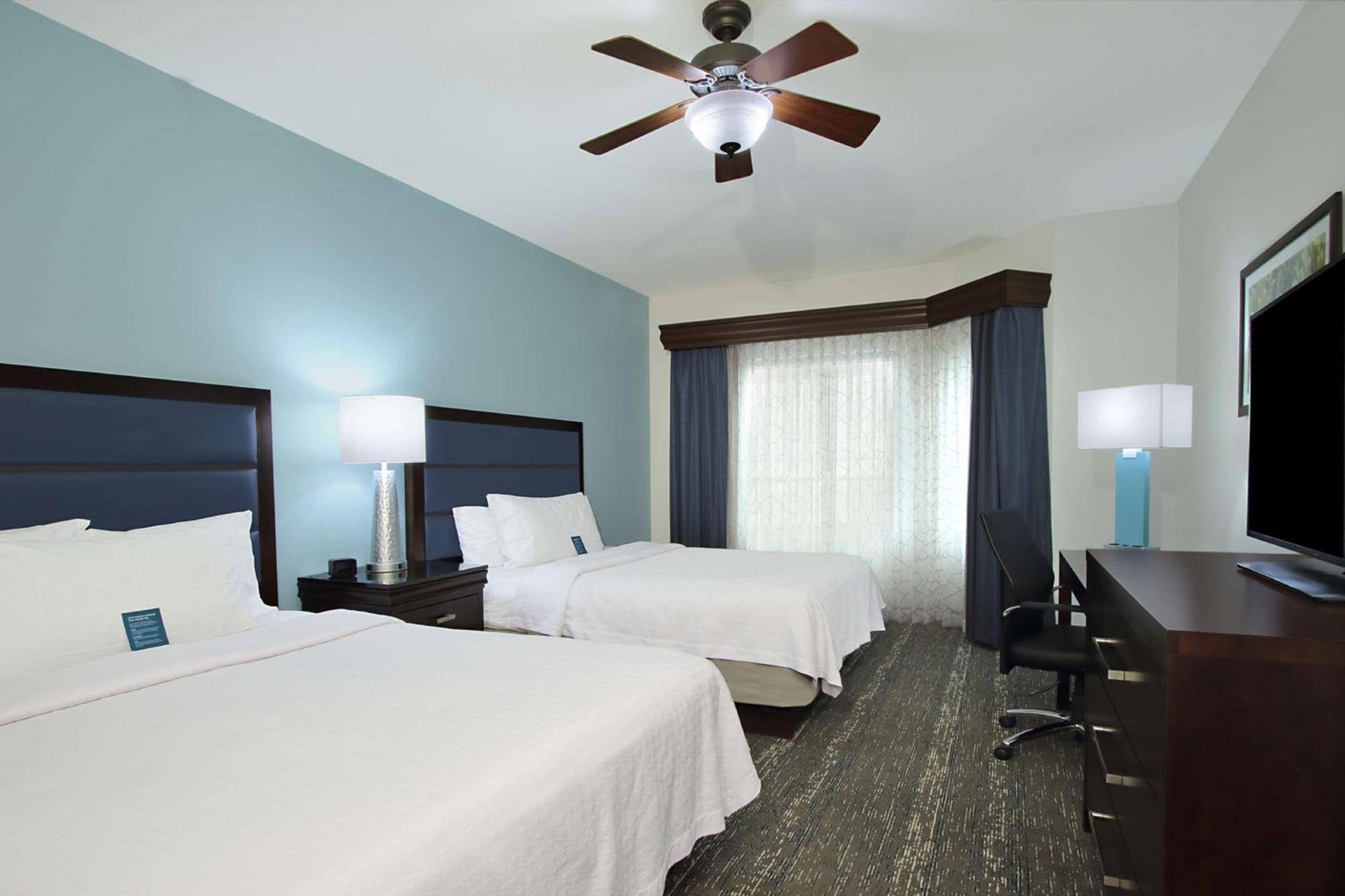 Homewood Suites By Hilton Miami - Airport West Miami Springs Bagian luar foto