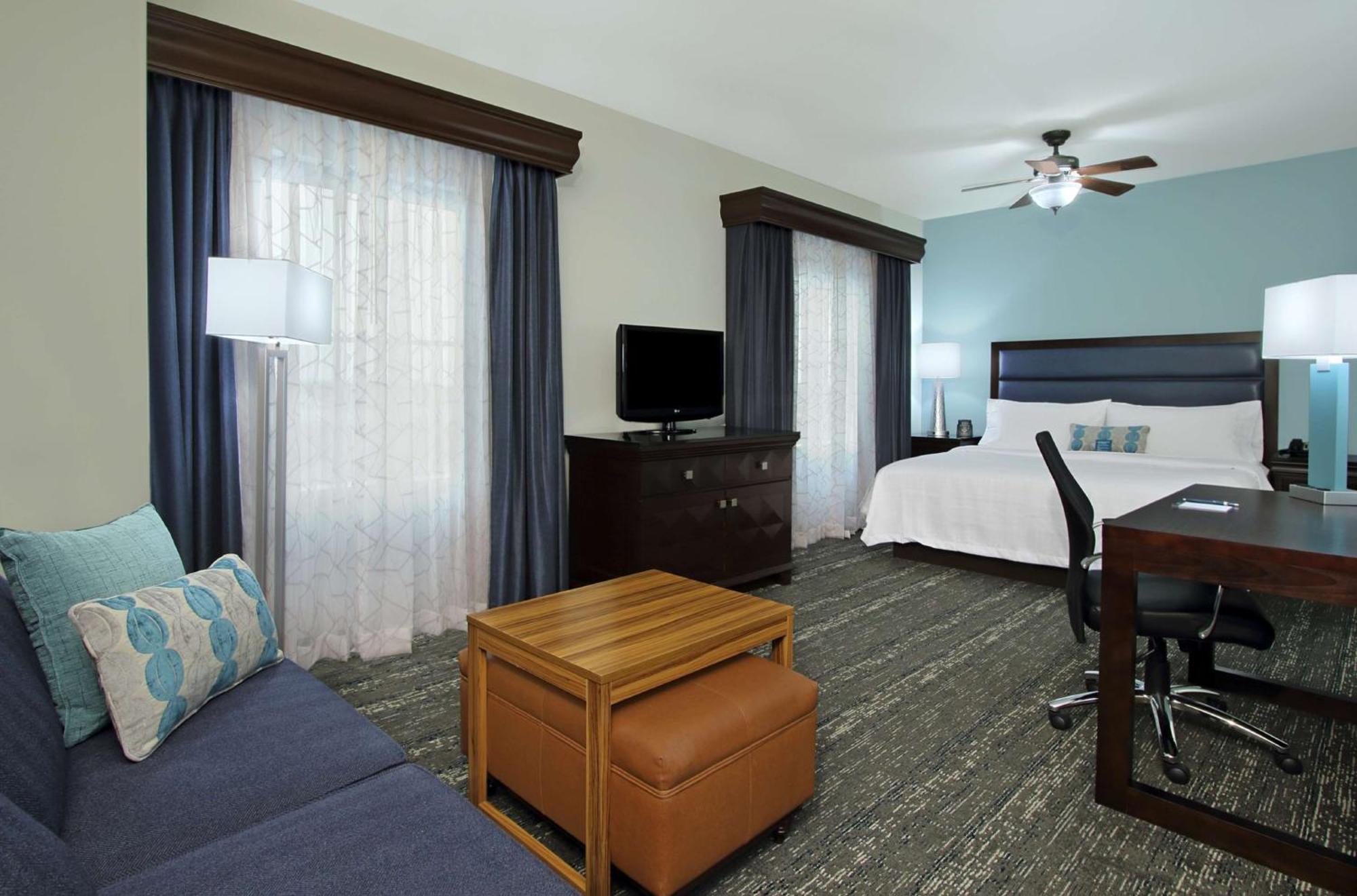 Homewood Suites By Hilton Miami - Airport West Miami Springs Bagian luar foto