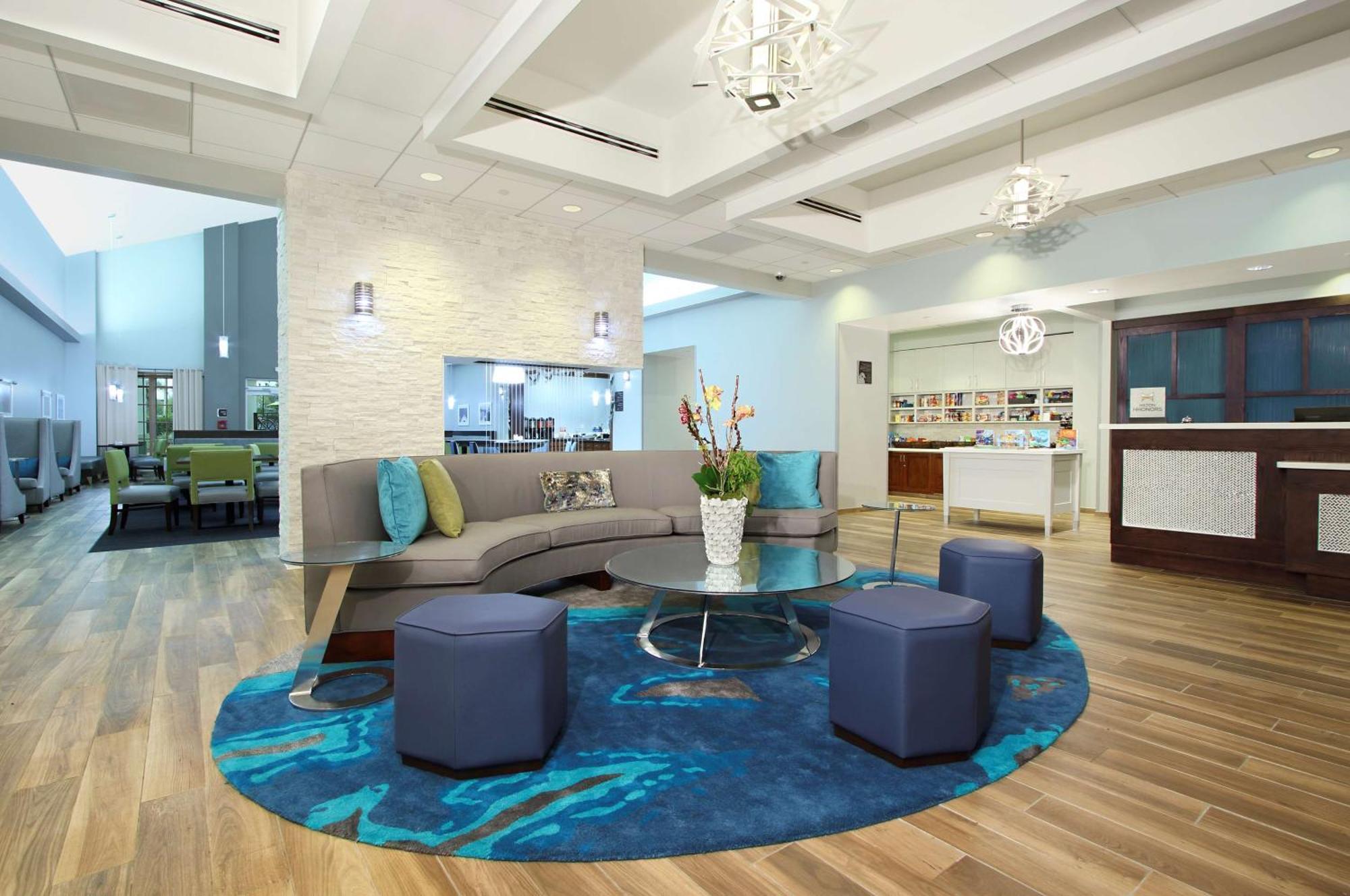 Homewood Suites By Hilton Miami - Airport West Miami Springs Bagian luar foto
