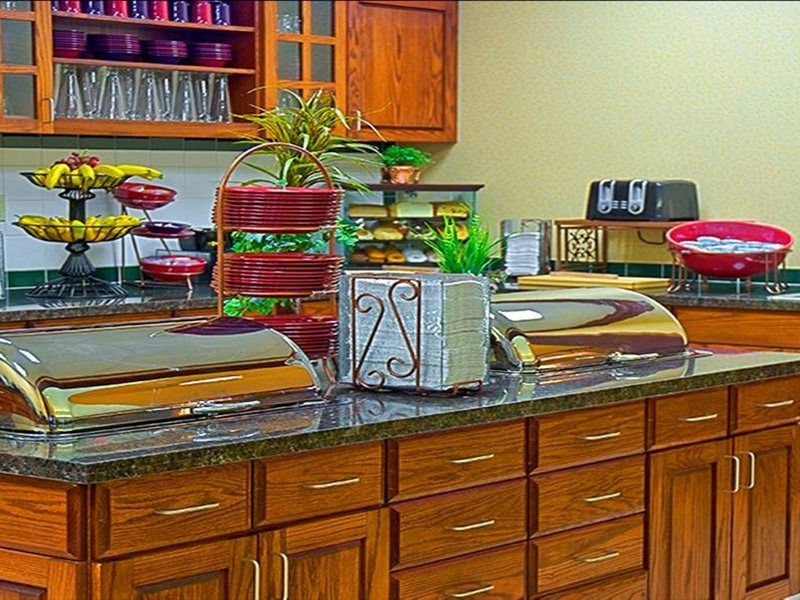 Homewood Suites By Hilton Miami - Airport West Miami Springs Bagian luar foto