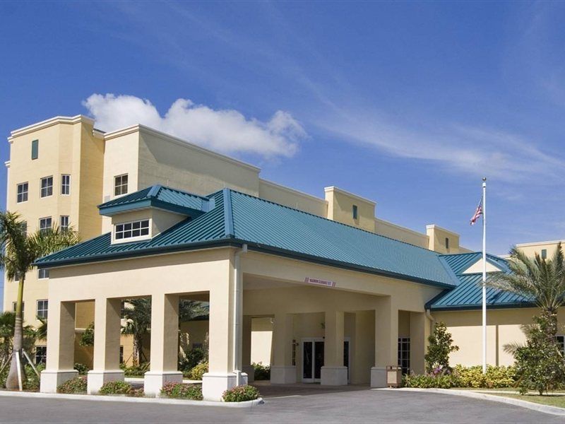 Homewood Suites By Hilton Miami - Airport West Miami Springs Bagian luar foto