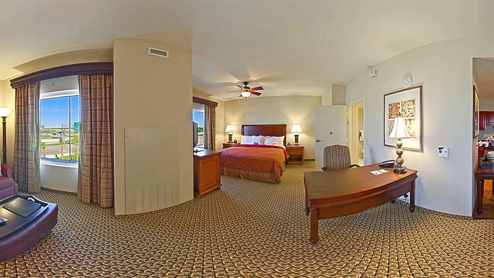 Homewood Suites By Hilton Miami - Airport West Miami Springs Bagian luar foto