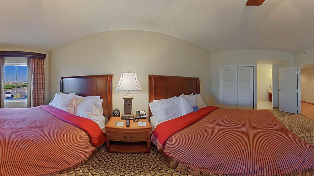 Homewood Suites By Hilton Miami - Airport West Miami Springs Bagian luar foto