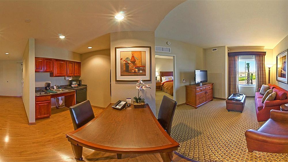 Homewood Suites By Hilton Miami - Airport West Miami Springs Bagian luar foto