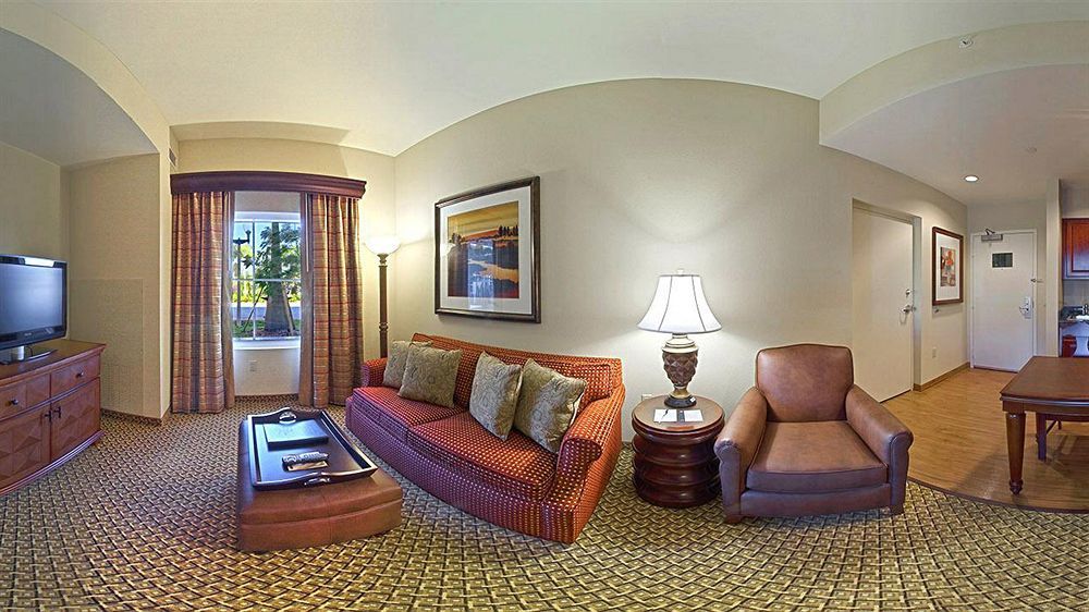 Homewood Suites By Hilton Miami - Airport West Miami Springs Bagian luar foto