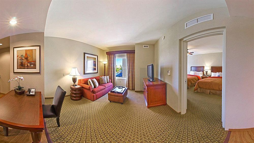 Homewood Suites By Hilton Miami - Airport West Miami Springs Bagian luar foto