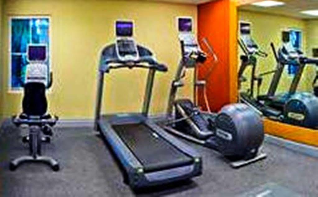Homewood Suites By Hilton Miami - Airport West Miami Springs Bagian luar foto