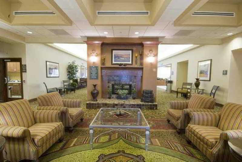 Homewood Suites By Hilton Miami - Airport West Miami Springs Bagian luar foto