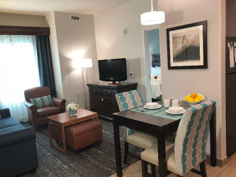 Homewood Suites By Hilton Miami - Airport West Miami Springs Bagian luar foto