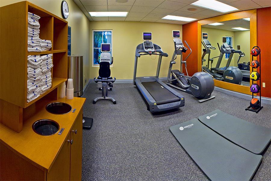 Homewood Suites By Hilton Miami - Airport West Miami Springs Fasilitas foto