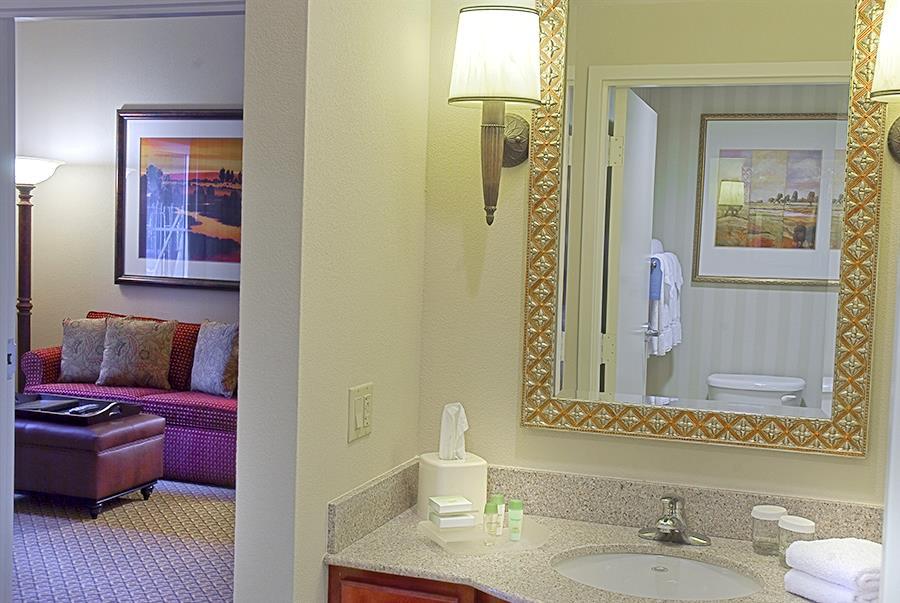 Homewood Suites By Hilton Miami - Airport West Miami Springs Ruang foto