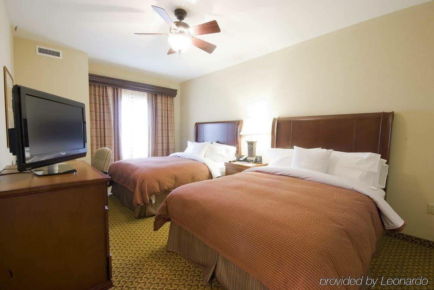 Homewood Suites By Hilton Miami - Airport West Miami Springs Bagian luar foto
